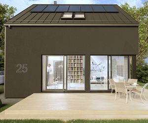 Będą darmowe projekty także większych domów. Jeszcze w 2023!