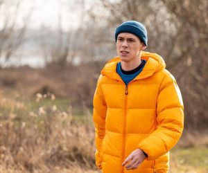 M jak miłość odc. 1861. Michał (Igor Pawłowski)