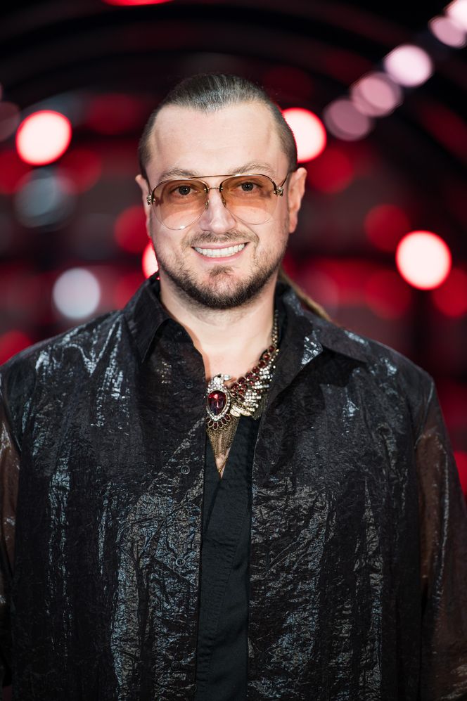 "The Voice of Poland"