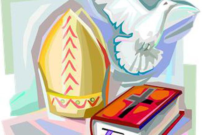 8 edycja diecezjalnego konkursu wiedzy religijnej w Koszalinie