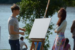 Pierwsza miłość. Krystian zdradzi Kalinę z koleżanką ze studiów? 