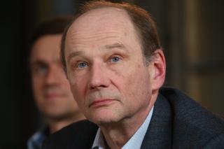 Holland i Kondrat... to głupszy sort