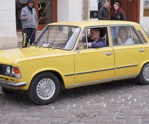 Rzeszowskie Juwenalia rozpoczęte. Barwny korowód przeszedł przez miasto 