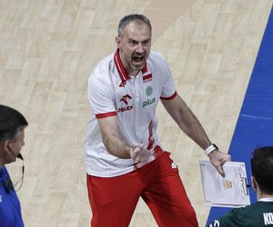 Nikola Grbić MŚ Filipiny