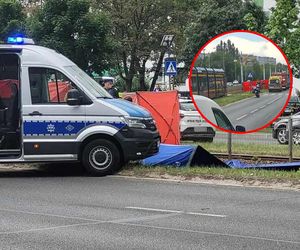 Śmiertelnie potrącił 27-latkę, teraz sam walczy o życie! Szokujące wieści o kierowcy volkswagena