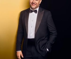 Tomasz Karolak zasuwa, by wygrać 200 tysięcy