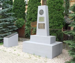 Dubiecko to najmniejsze miasto na Podkarpaciu