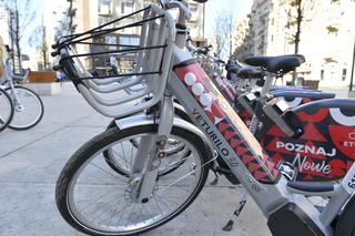 Wiemy, kiedy rowery Veturilo wrócą na ulice Warszawy. Jest spore zaskoczenie
