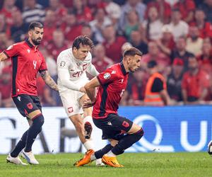 Albania krok od awansu? Trener Sylvinho o entuzjazmie i świadomości piłkarzy