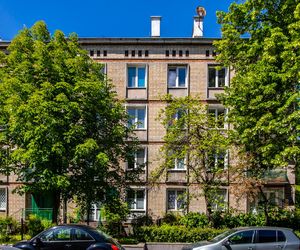 Osiedle Stare Bielany w Warszawie