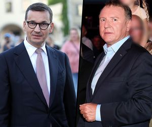 Mateusz Morawiecki ujawnia! Tak TVP go niszczyła?! Kulisy „zasady 9 sekund” zaskakują