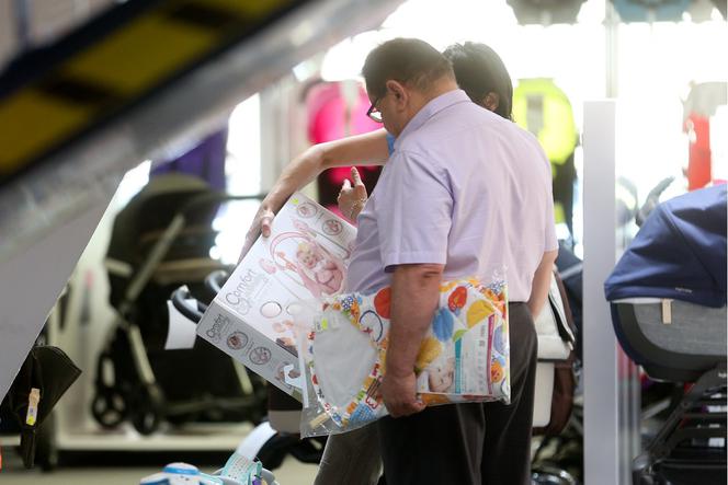 Kalisz ma drugiego syna