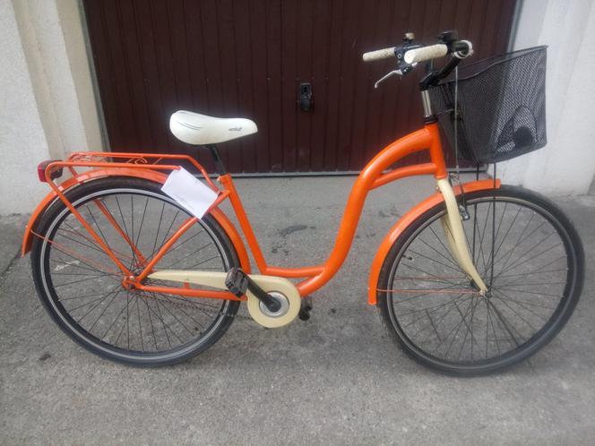 Rozpoznajesz swój rower?