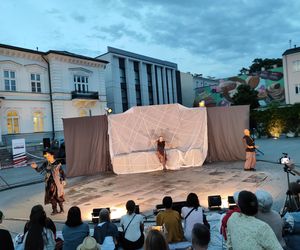 Za nami kolejne spotkanie z cyklu Ulica Teatralna!