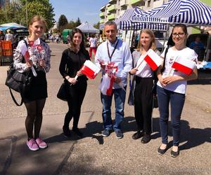 Wywieś Flagę w Piekarach Śląskich już po raz czternasty. Dołącz do akcji!