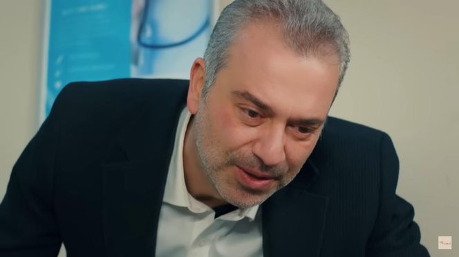 Operacja Zeynep w szpitalu 