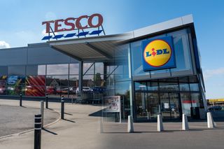 Sprzedawcy znanej sieci uzbrojeni jak policjanci. W Lidlu i Tesco już to mają 