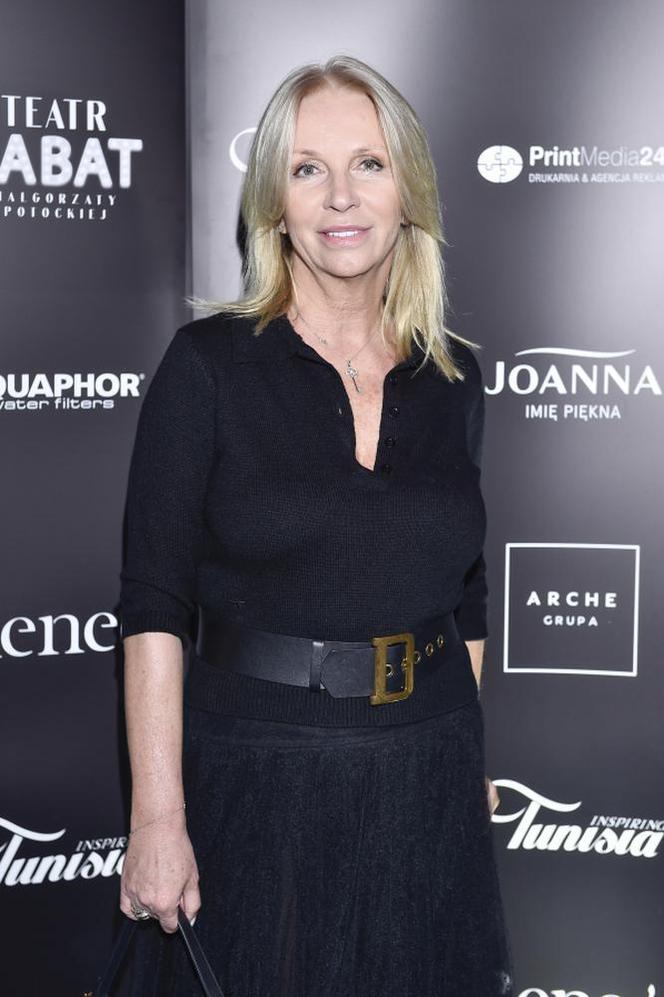 Prowadzący oraz goście gali Miss Warszawy 2020