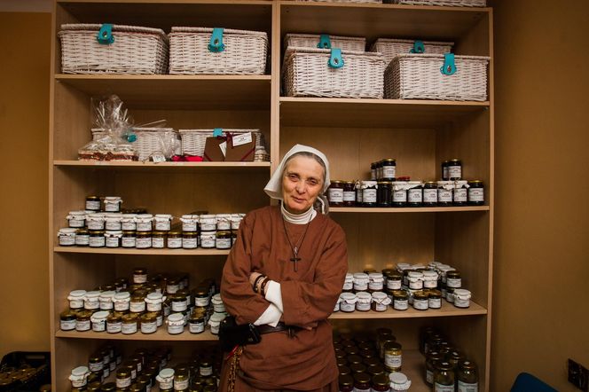 Siostra Małgorzata Chmielewska