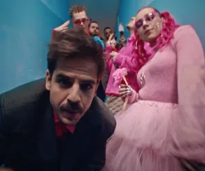 Taco Hemingway w klubowej odsłonie! Malibu Barbie - wyczekiwanym hitem club2020