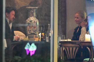 Małgorzata Foremniak świetowała zaręczyny?!