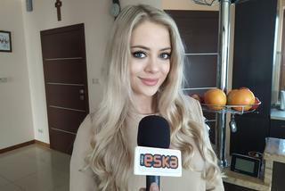 Kandydatka w konkursie Miss Polonia 2020 liczy na wsparcie siedlczan! [FOTO, AUDIO]