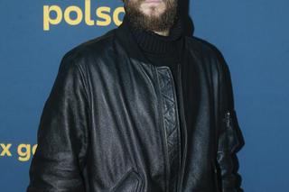 Sebastian Fabijański łowi ryby, ale ich nie je