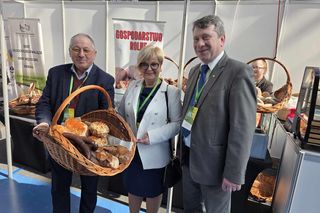 Europejskie Forum Rolnicze w Jasionce