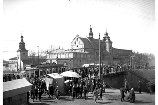 Emaus w Krakowie przed II wojną światową