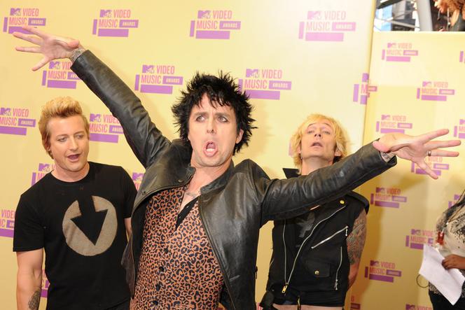 Green Day