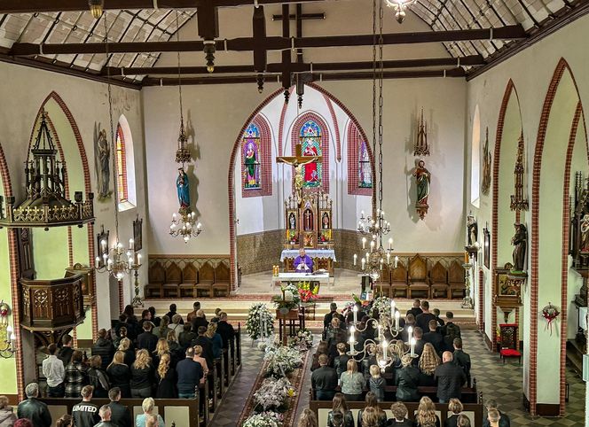 Ceniona dentystka zginęła w tragicznym wypadku w okolicach Spychowa