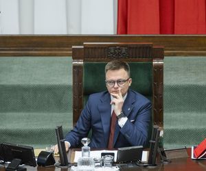  Tak zmieniał się Szymon Hołownia