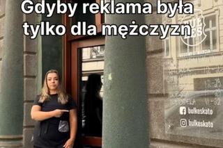 Bułkęs nakręcił viralowe wideo