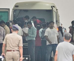 Film pokazał prawdę o katastrofie lotniczej w Indiach! Dowody nie do zbicia?