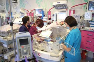  Mieszkanka Podkarpacia urodziła pięcioraczki. W domu czeka siedmioro rodzeństwa [GALERIA]