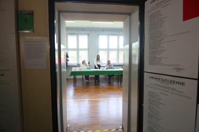 Wybory samorządowe 2024 w Katowicach