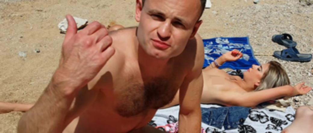 NAJSŁYNNIEJSZY POLSKI AKTOR PORNO CHCE POZNAĆ DODĘ.