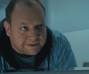 M jak miłość, odcinek 1854: Tadeusz (Bartłomiej Nowosielski) 