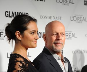 Emma Heming, Bruce Willis