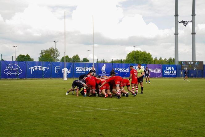 Derby Wschodu dla Siedlec. MKS Pogoń pokonała Budowlanych Lublin