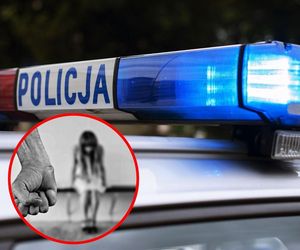 Skatował partnerkę i jej dziecko, bo stanęło w jej obronie