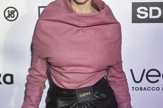 Malwina Wędzikowska