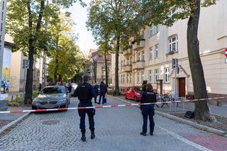 Poznań: Jest przełom w sprawie zabójcy Maurycego