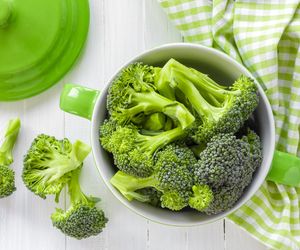 Brokuły - dlaczego warto je jeść? Jakie właściwości mają brokuły?