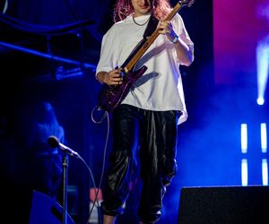 Sosnowiec Fun Festival 2025: Drugi dzień: Bryska, Smolasty, Żabson na scenie