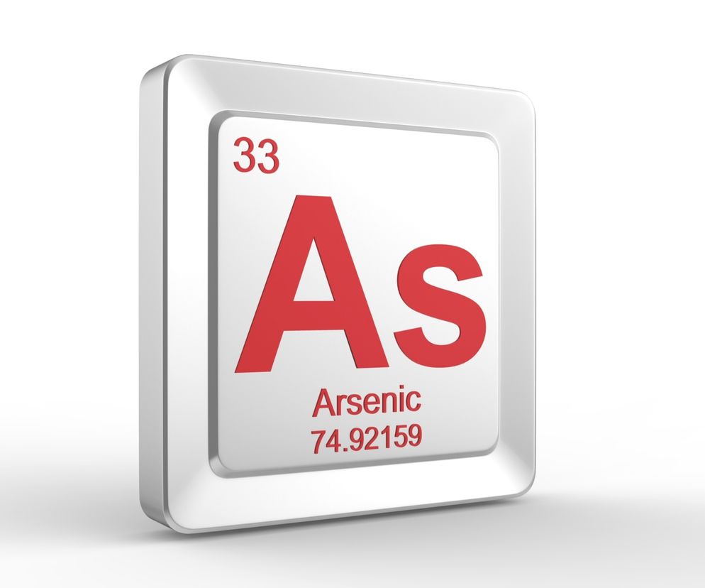 Zatrucie arszenikiem - objawy. Pierwsza pomoc i leczenie przy zatruciu arszenikiem