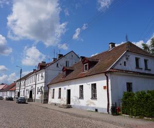 Tykocin robi furorę! To podlaskie miasteczko-bajeczka