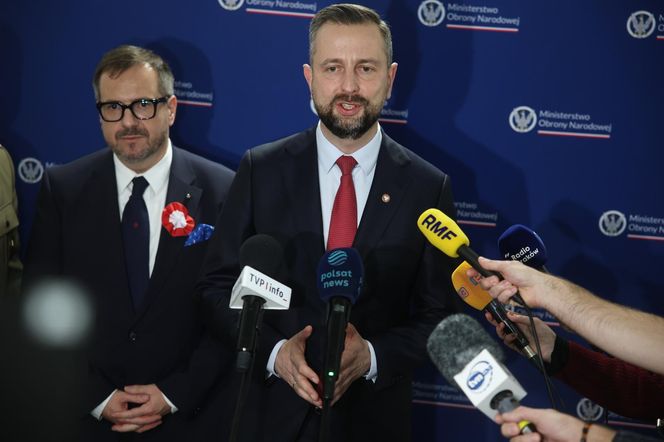 Nowoczesny tomograf w krakowskim szpitalu wojskowym. Sprzęt z funduszy KPO zaprezentował szef MON