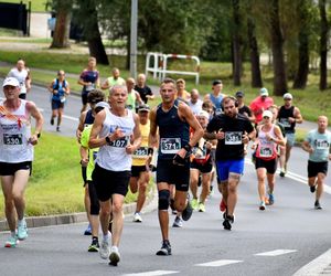 Półmaraton Piła