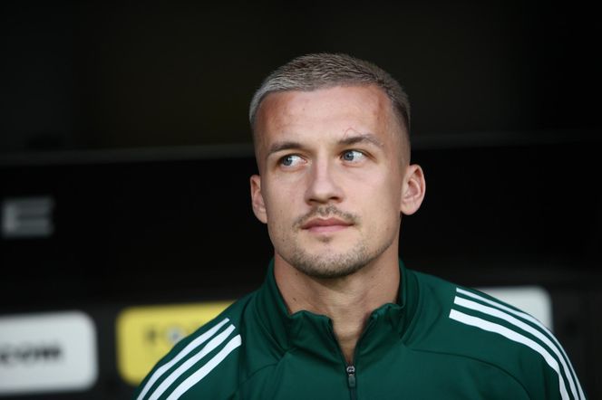 Legia Warszawa - Arka Gdynia